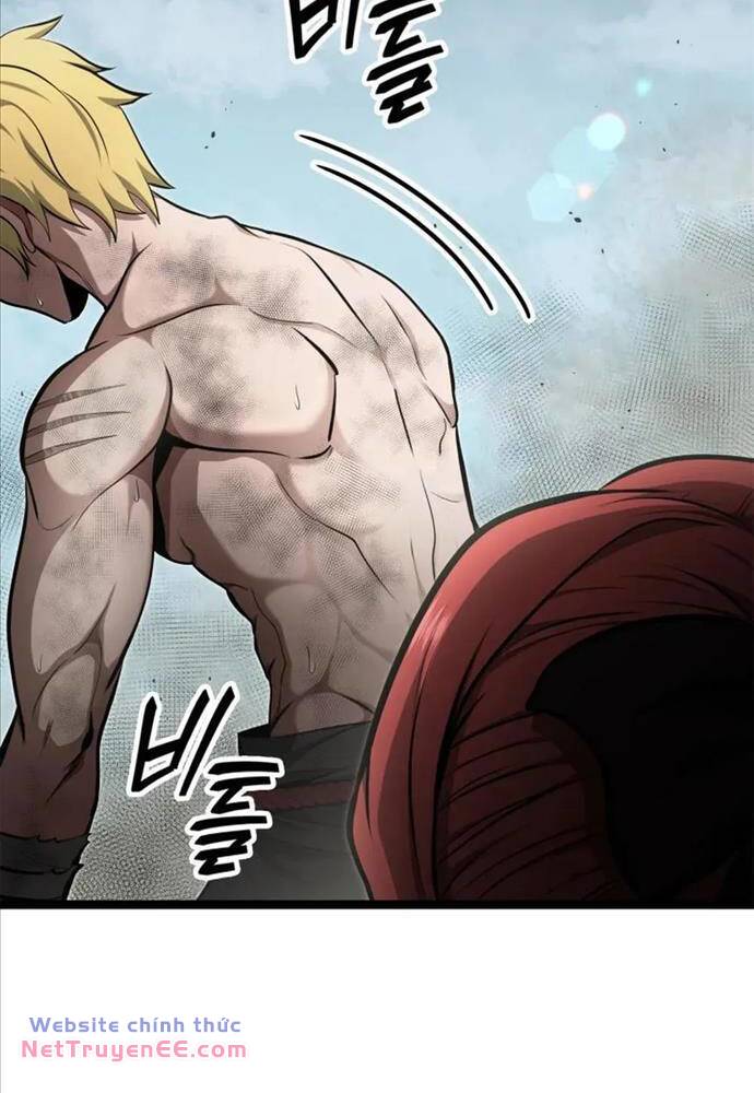 Nhà Vô Địch Kalli Chapter 54 - Trang 2