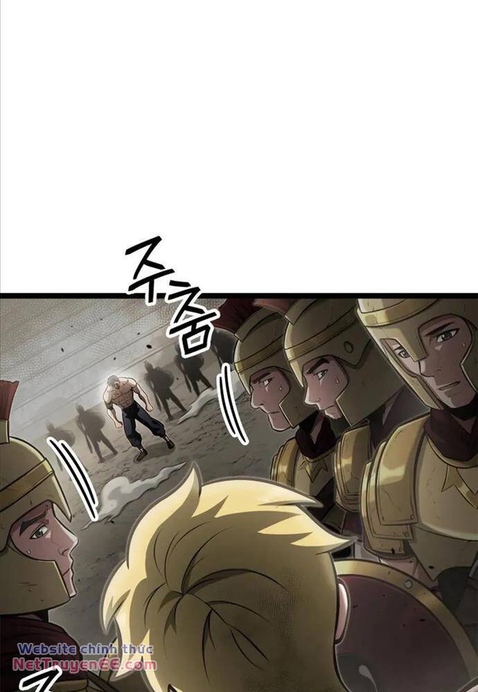 Nhà Vô Địch Kalli Chapter 54 - Trang 2