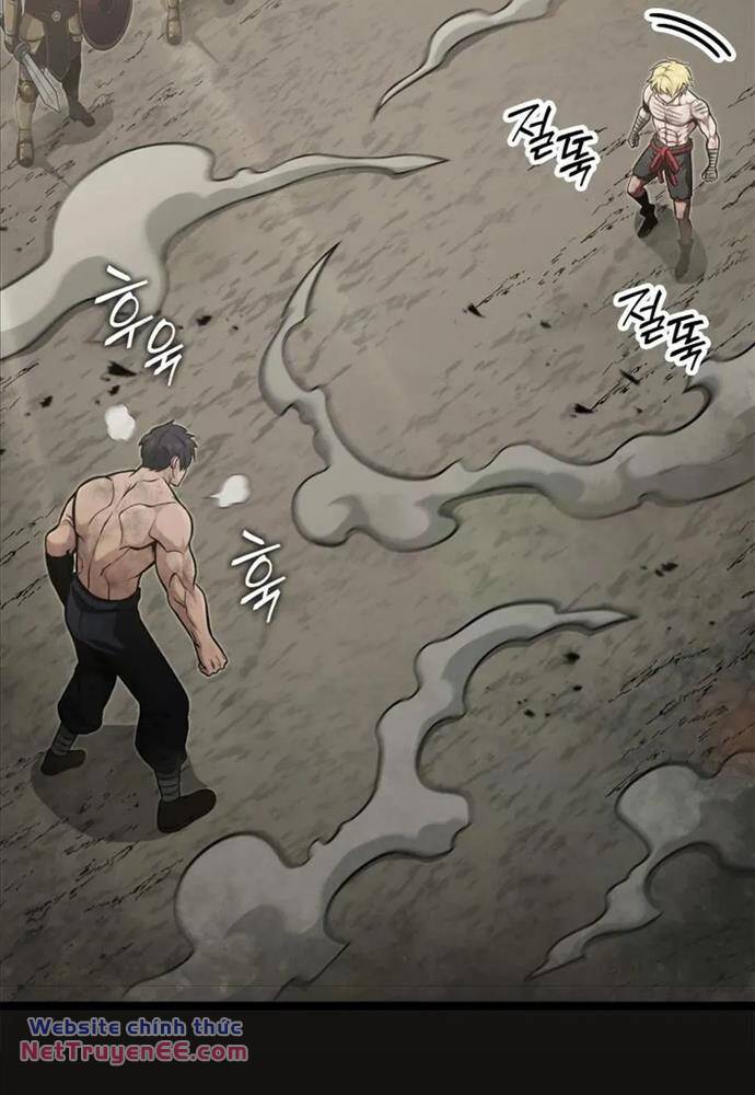 Nhà Vô Địch Kalli Chapter 54 - Trang 2