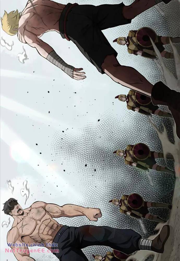 Nhà Vô Địch Kalli Chapter 54 - Trang 2