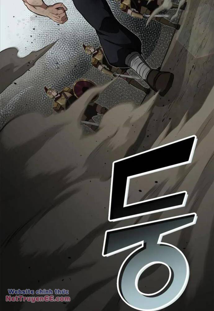 Nhà Vô Địch Kalli Chapter 54 - Trang 2