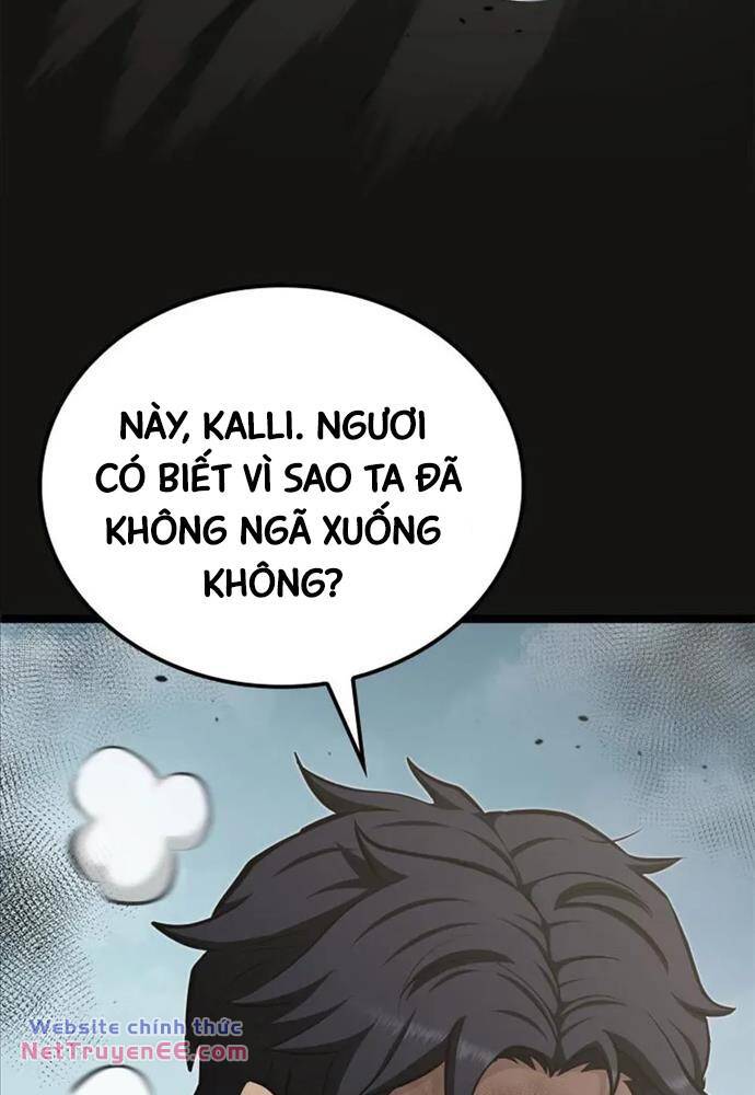 Nhà Vô Địch Kalli Chapter 54 - Trang 2