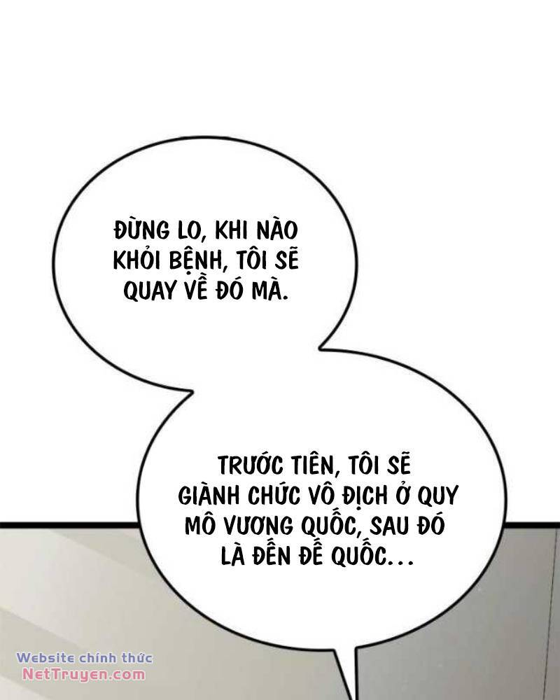 Nhà Vô Địch Kalli Chapter 55 - Trang 2