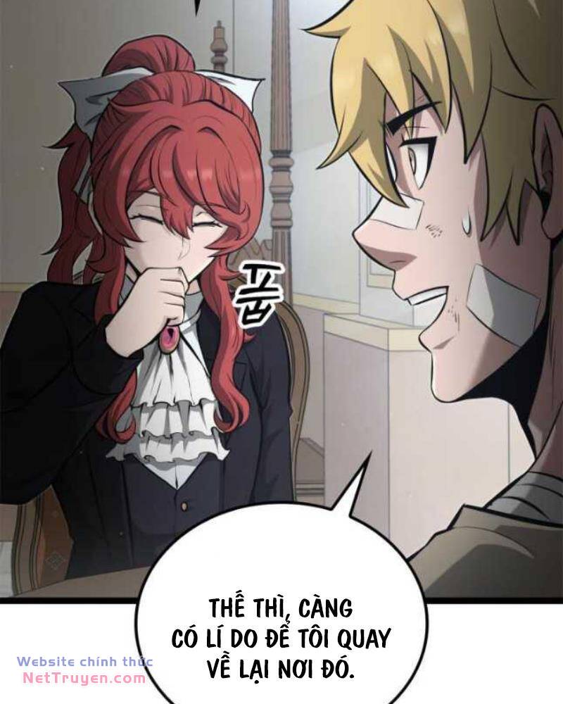 Nhà Vô Địch Kalli Chapter 55 - Trang 2