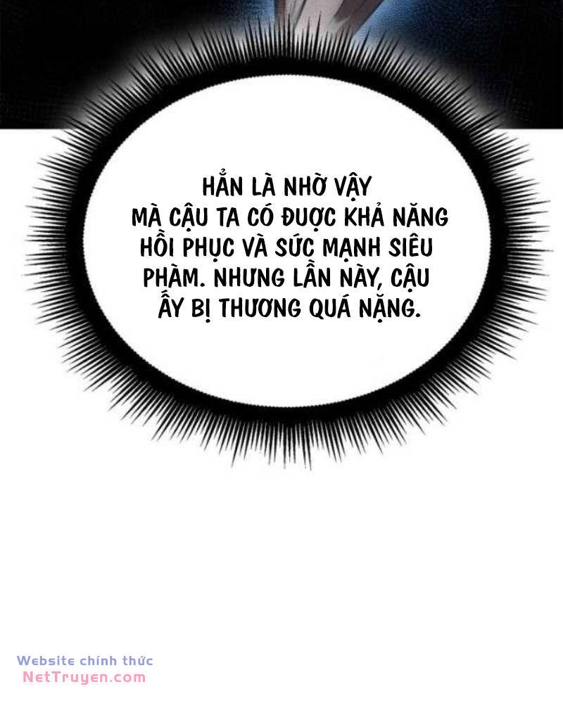 Nhà Vô Địch Kalli Chapter 55 - Trang 2