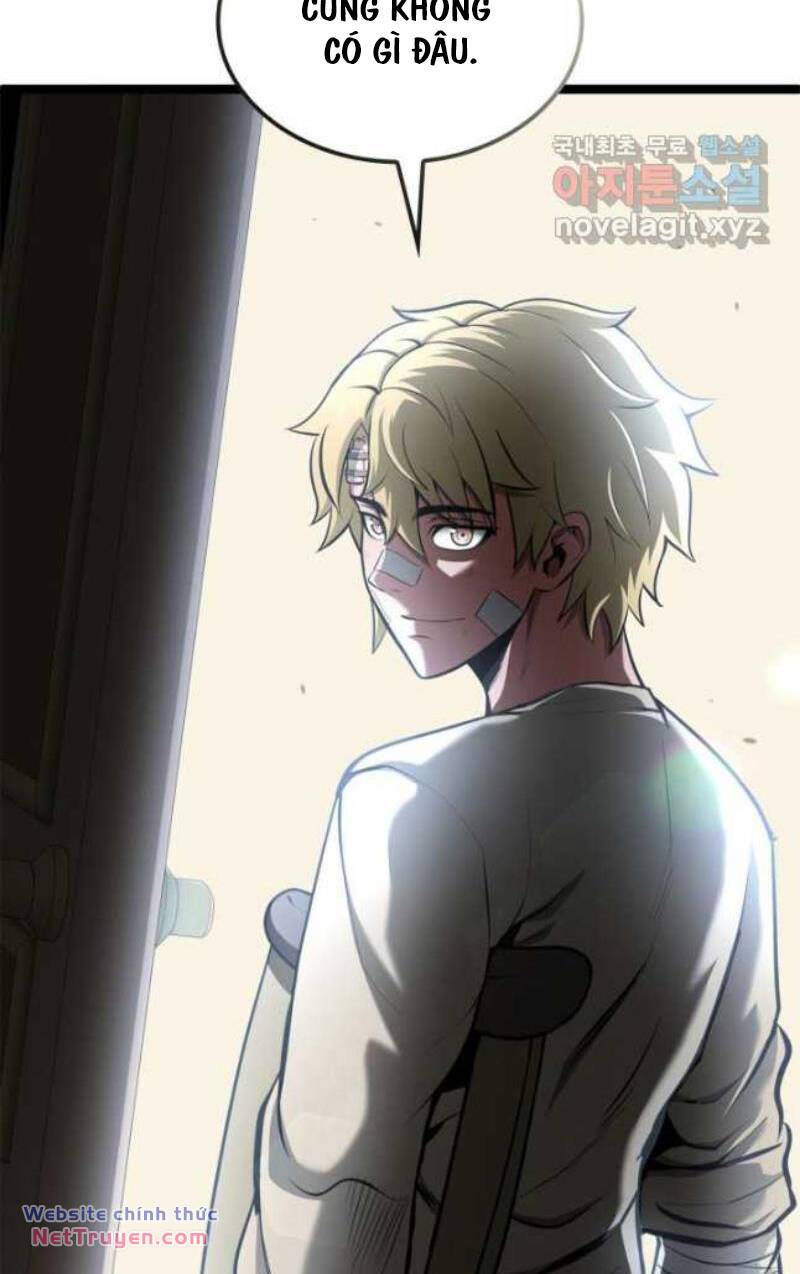 Nhà Vô Địch Kalli Chapter 55 - Trang 2