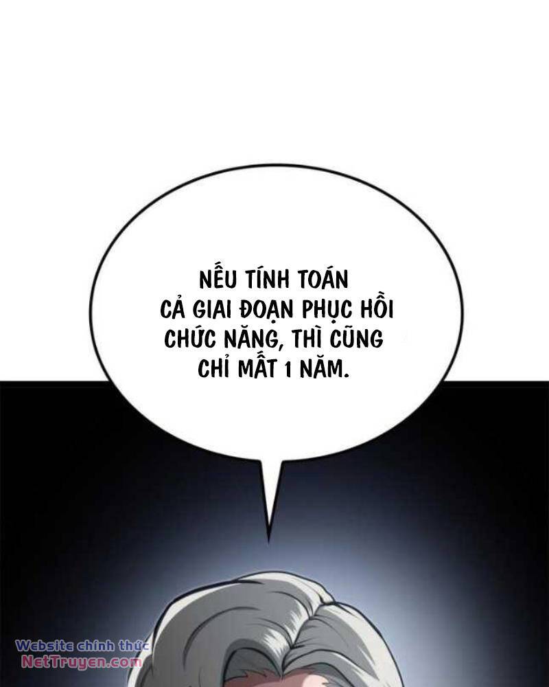 Nhà Vô Địch Kalli Chapter 55 - Trang 2
