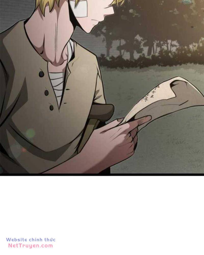 Nhà Vô Địch Kalli Chapter 55 - Trang 2