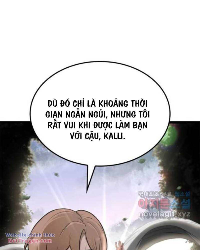 Nhà Vô Địch Kalli Chapter 55 - Trang 2