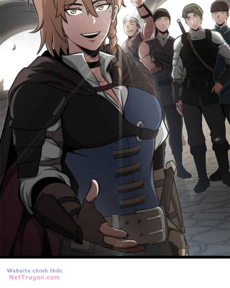 Nhà Vô Địch Kalli Chapter 55 - Trang 2