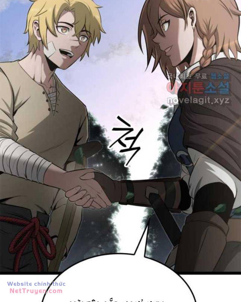 Nhà Vô Địch Kalli Chapter 55 - Trang 2