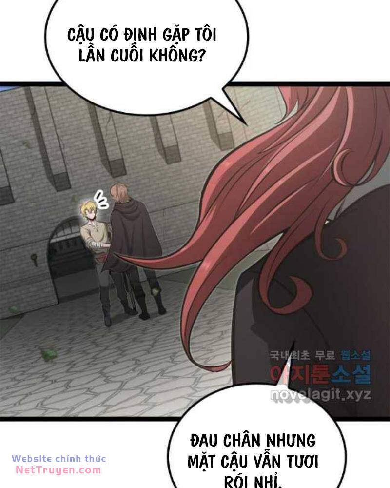 Nhà Vô Địch Kalli Chapter 55 - Trang 2