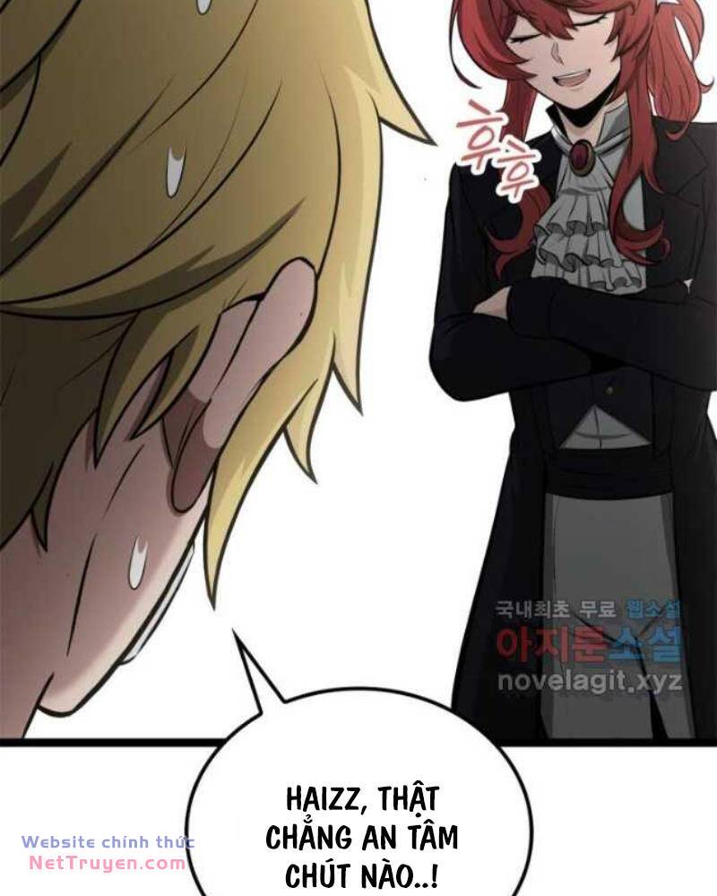 Nhà Vô Địch Kalli Chapter 55 - Trang 2