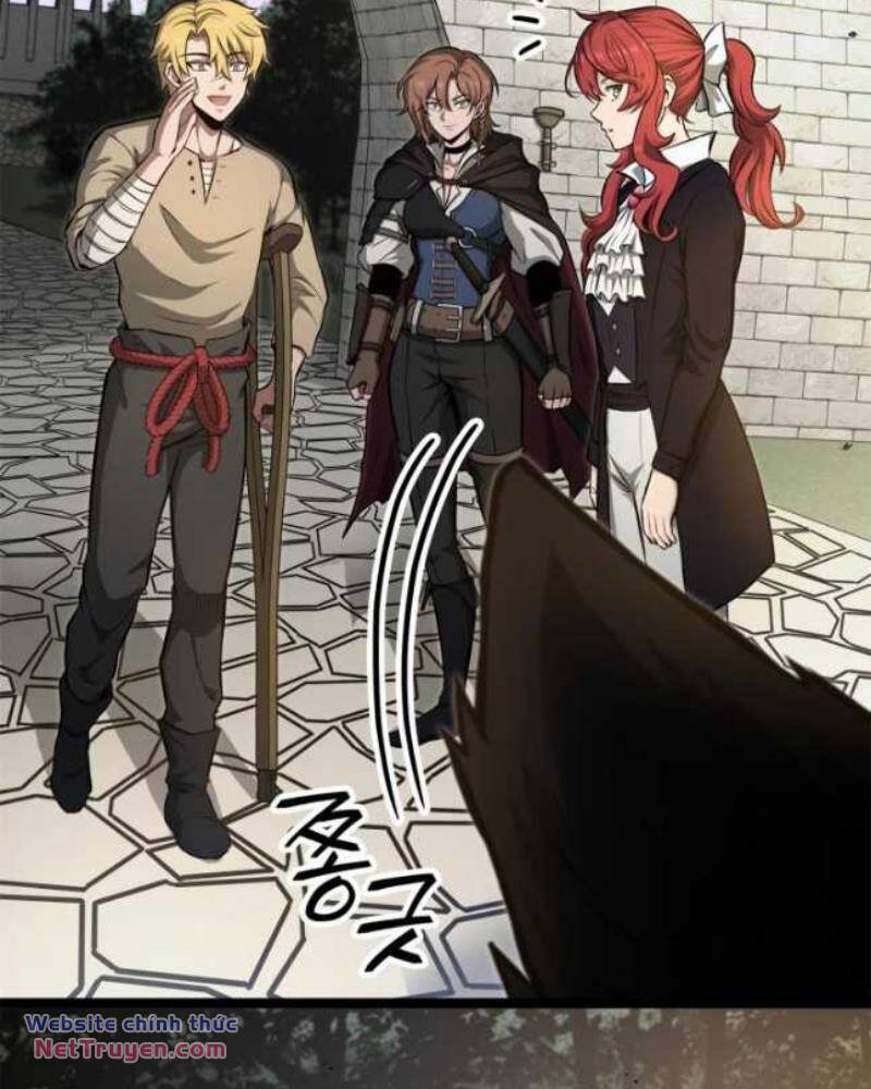 Nhà Vô Địch Kalli Chapter 55 - Trang 2