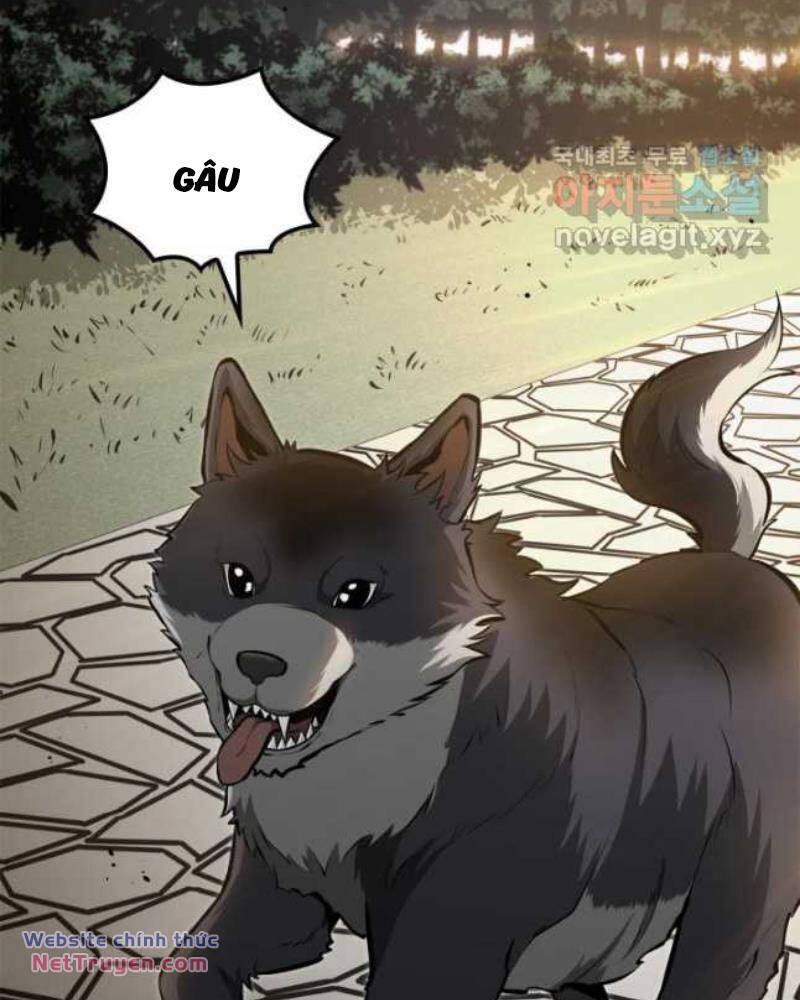 Nhà Vô Địch Kalli Chapter 55 - Trang 2
