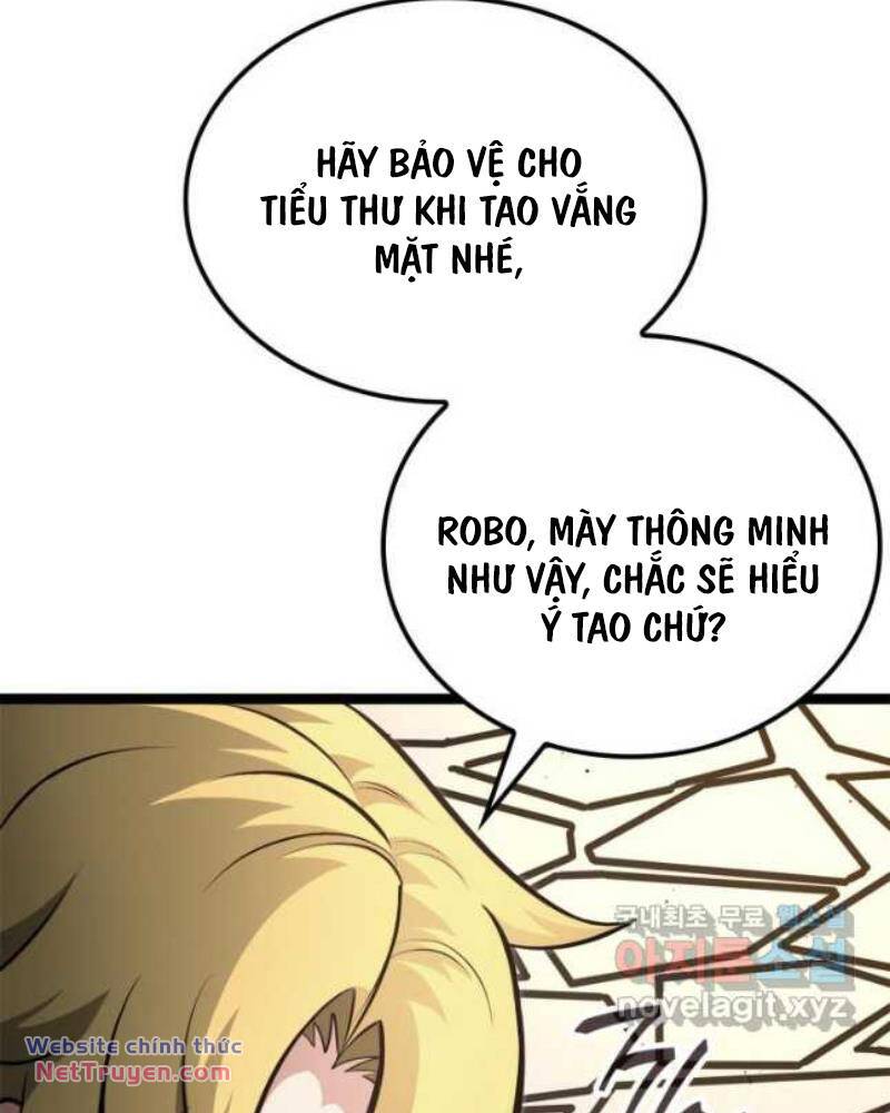 Nhà Vô Địch Kalli Chapter 55 - Trang 2