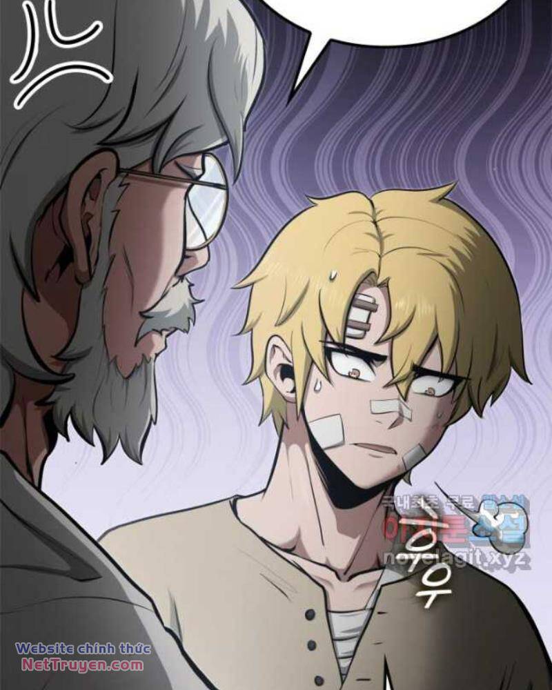 Nhà Vô Địch Kalli Chapter 55 - Trang 2