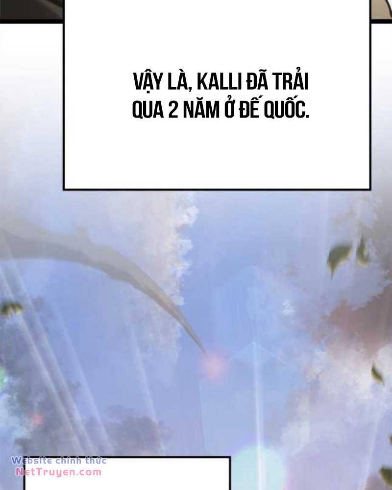 Nhà Vô Địch Kalli Chapter 55 - Trang 2