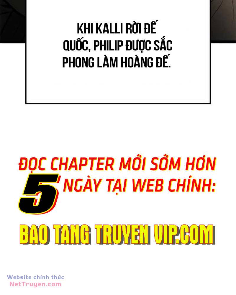Nhà Vô Địch Kalli Chapter 55 - Trang 2