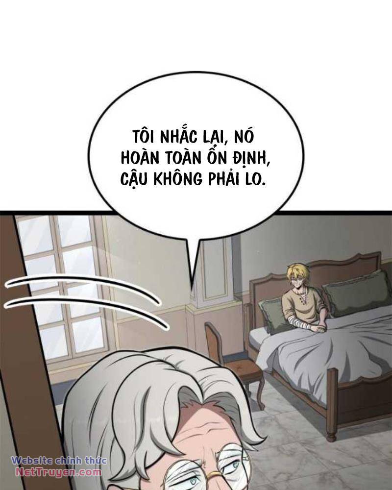 Nhà Vô Địch Kalli Chapter 55 - Trang 2