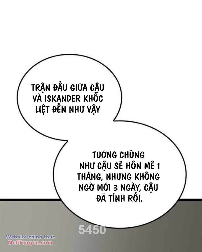 Nhà Vô Địch Kalli Chapter 55 - Trang 2