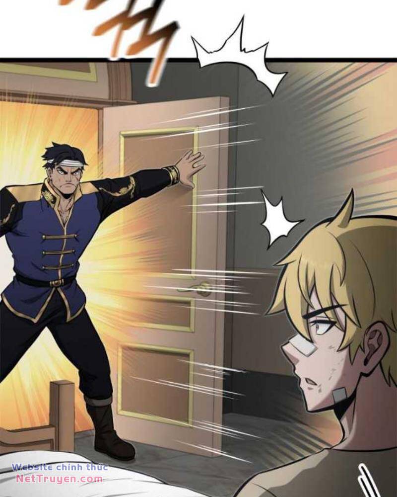 Nhà Vô Địch Kalli Chapter 55 - Trang 2