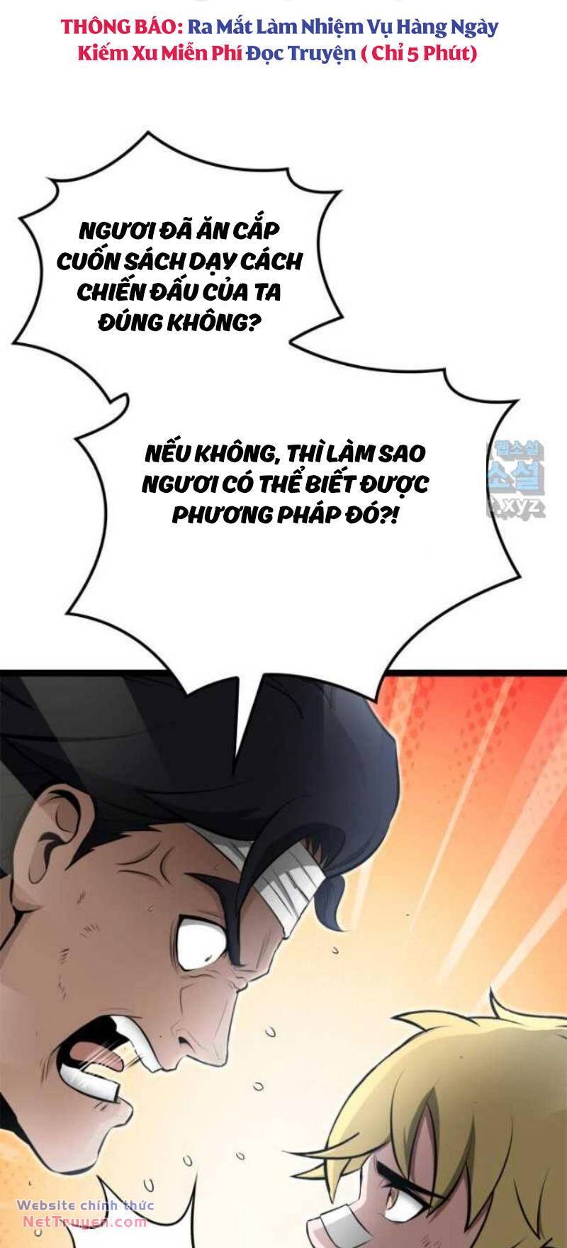 Nhà Vô Địch Kalli Chapter 55 - Trang 2