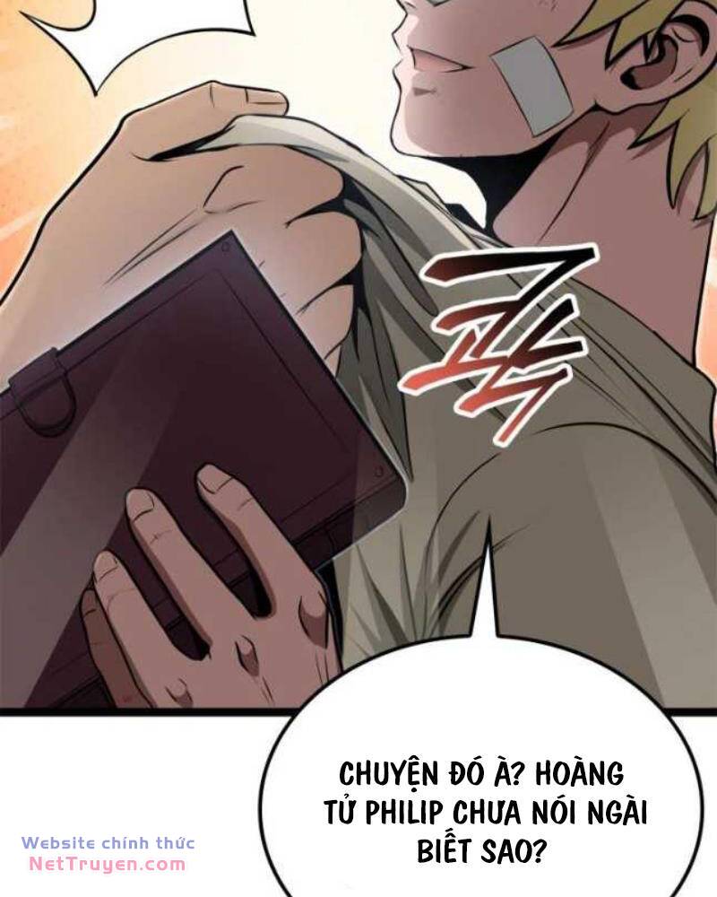 Nhà Vô Địch Kalli Chapter 55 - Trang 2
