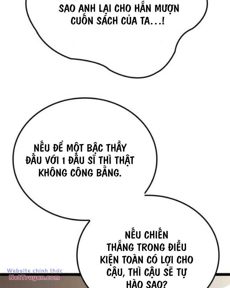 Nhà Vô Địch Kalli Chapter 55 - Trang 2
