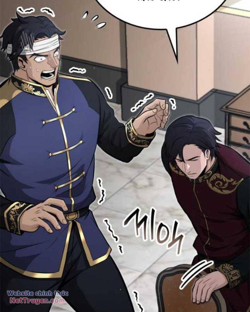 Nhà Vô Địch Kalli Chapter 55 - Trang 2