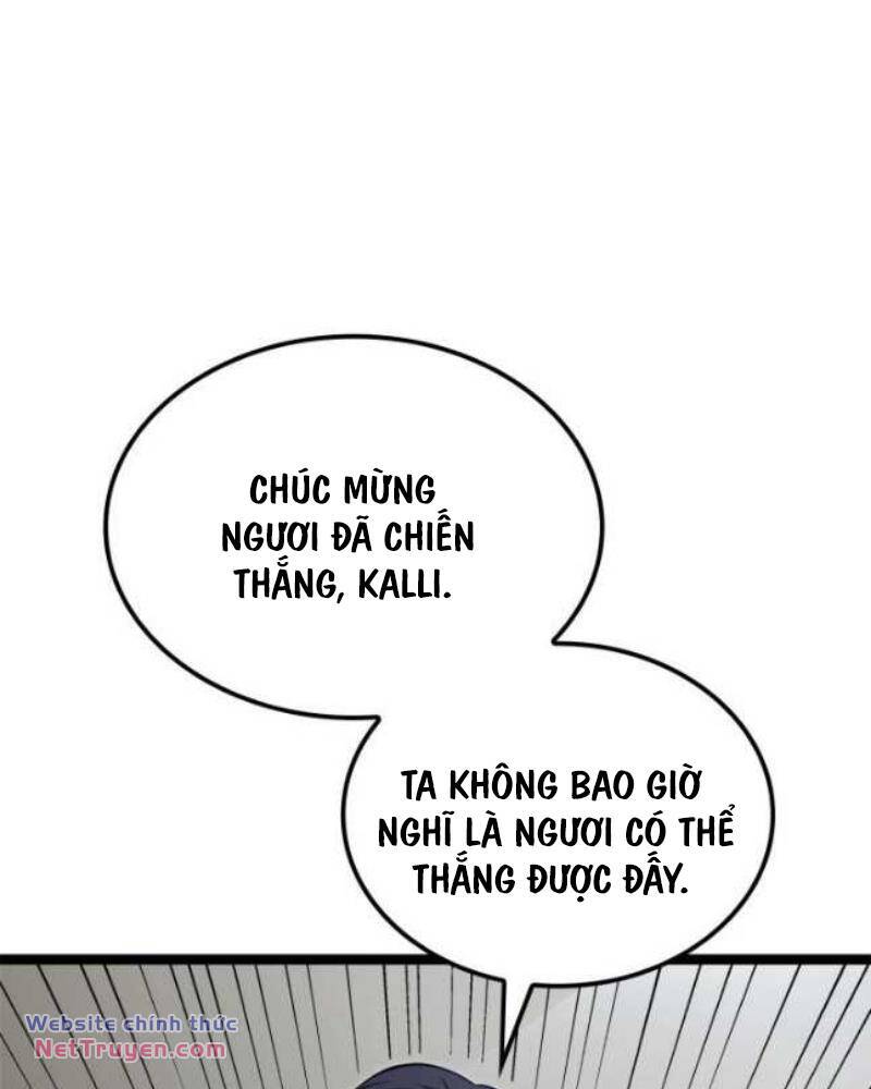 Nhà Vô Địch Kalli Chapter 55 - Trang 2