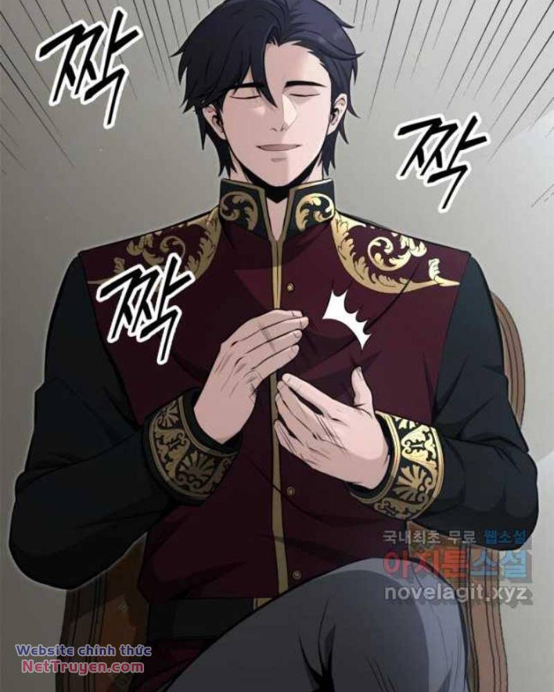Nhà Vô Địch Kalli Chapter 55 - Trang 2