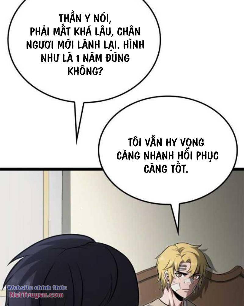 Nhà Vô Địch Kalli Chapter 55 - Trang 2
