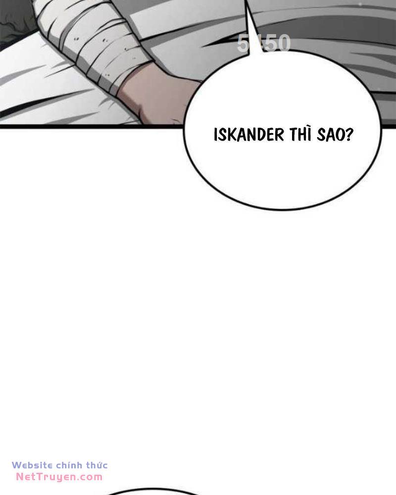 Nhà Vô Địch Kalli Chapter 55 - Trang 2