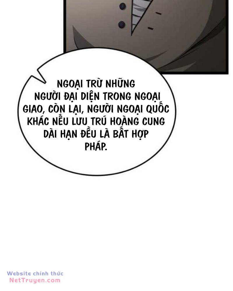 Nhà Vô Địch Kalli Chapter 55 - Trang 2