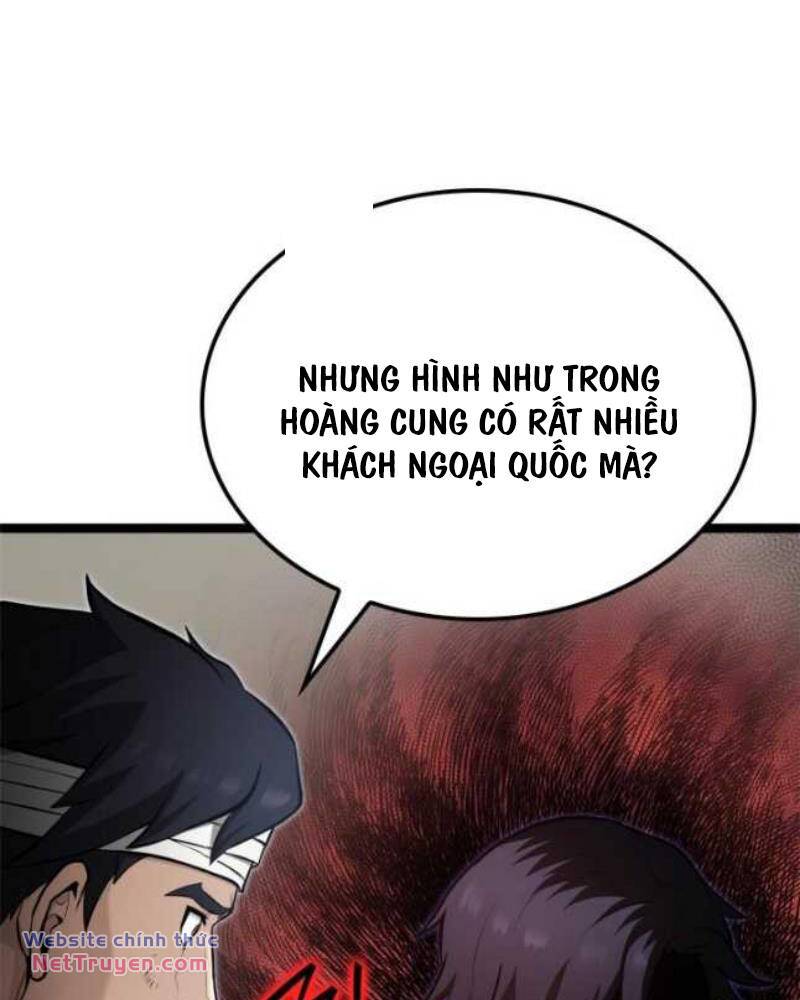 Nhà Vô Địch Kalli Chapter 55 - Trang 2