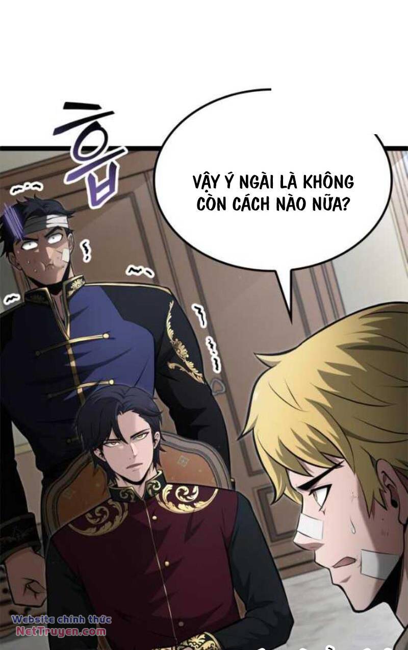 Nhà Vô Địch Kalli Chapter 55 - Trang 2