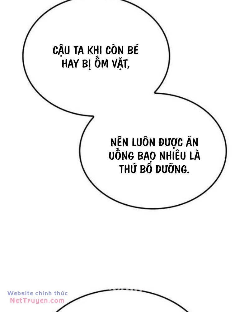 Nhà Vô Địch Kalli Chapter 55 - Trang 2