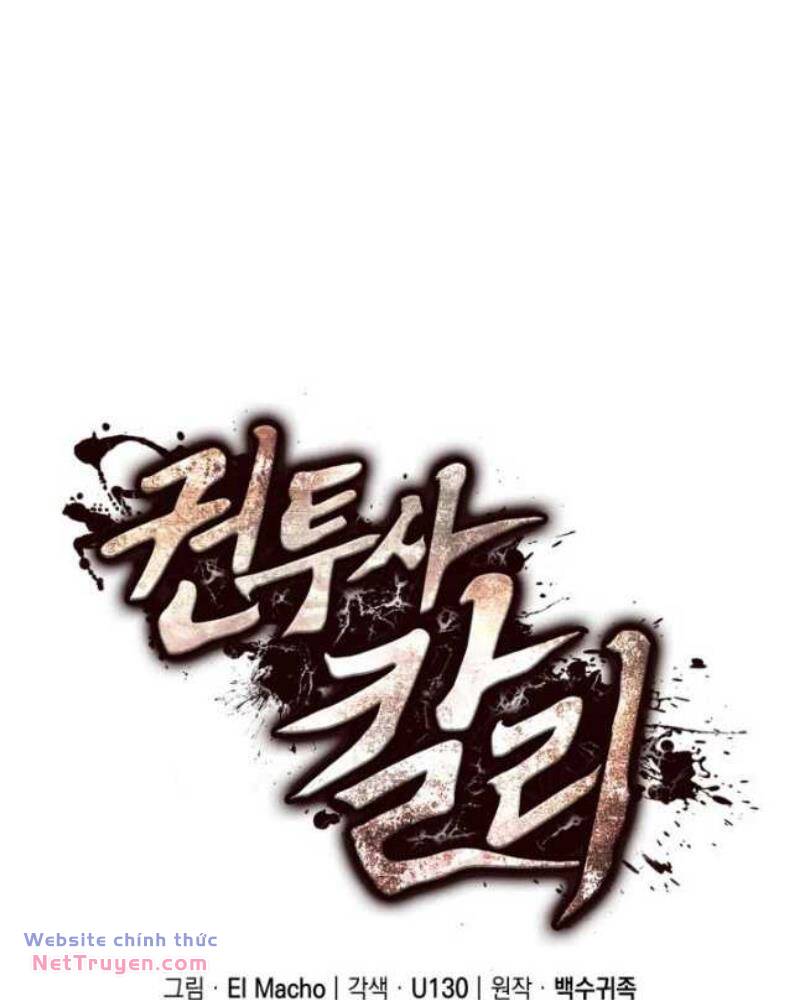 Nhà Vô Địch Kalli Chapter 55 - Trang 2