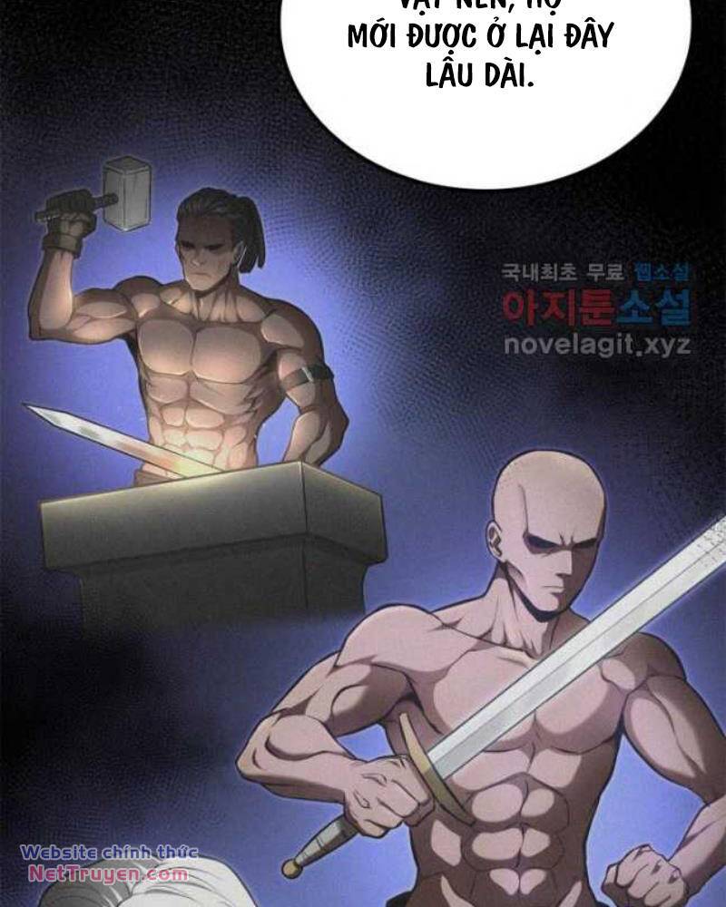 Nhà Vô Địch Kalli Chapter 55 - Trang 2