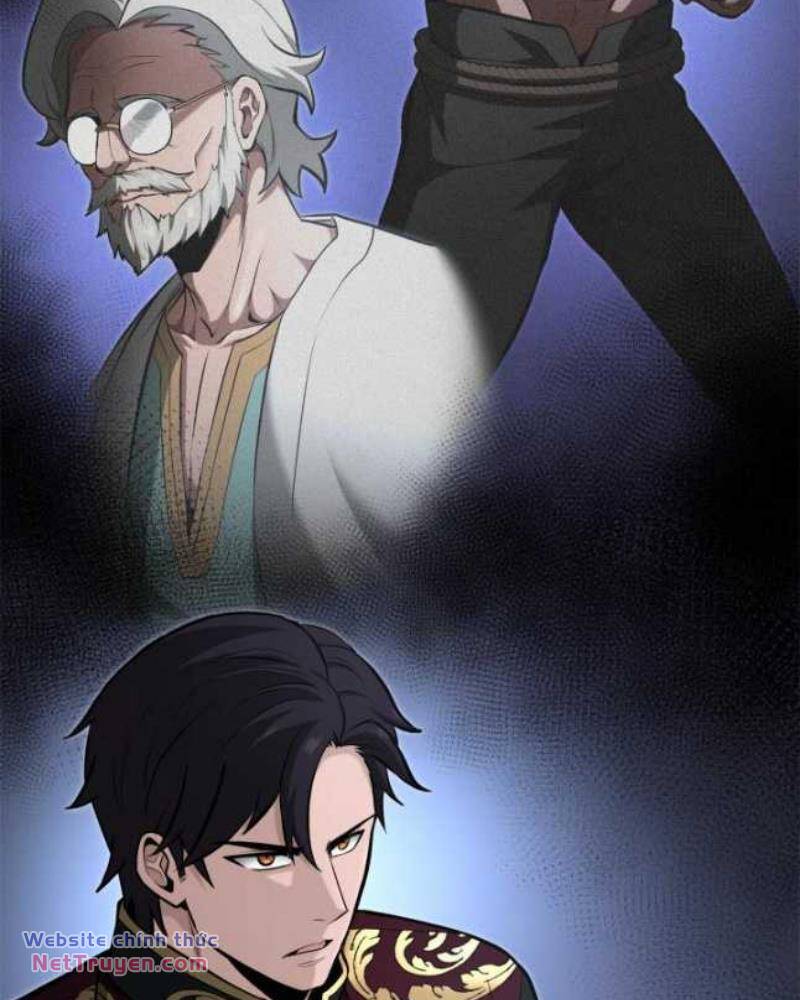 Nhà Vô Địch Kalli Chapter 55 - Trang 2