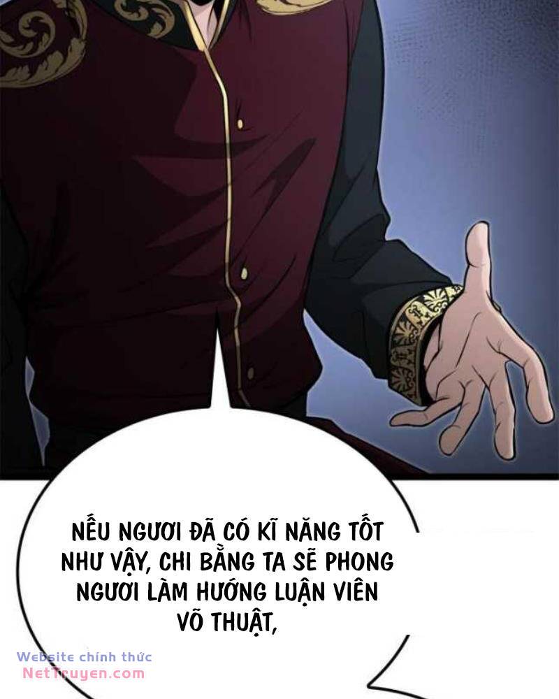 Nhà Vô Địch Kalli Chapter 55 - Trang 2