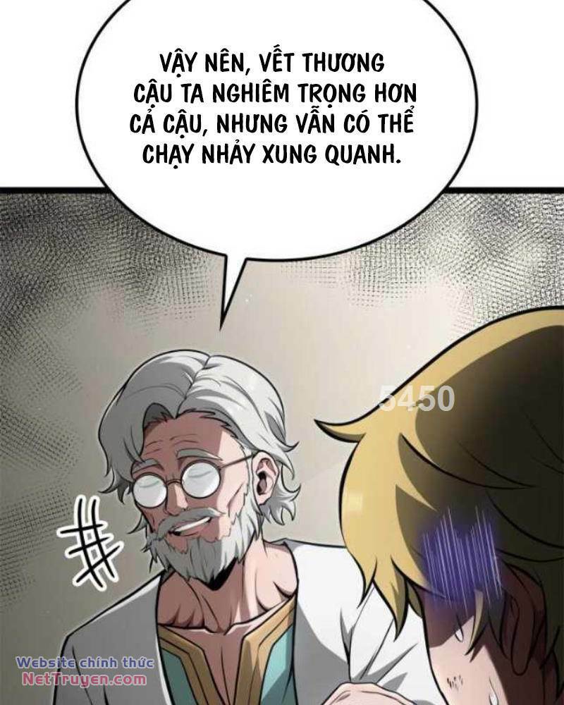 Nhà Vô Địch Kalli Chapter 55 - Trang 2