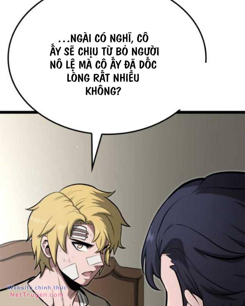 Nhà Vô Địch Kalli Chapter 55 - Trang 2