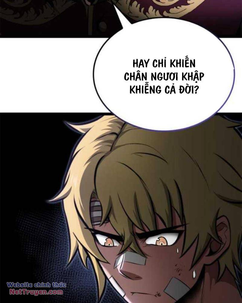 Nhà Vô Địch Kalli Chapter 55 - Trang 2