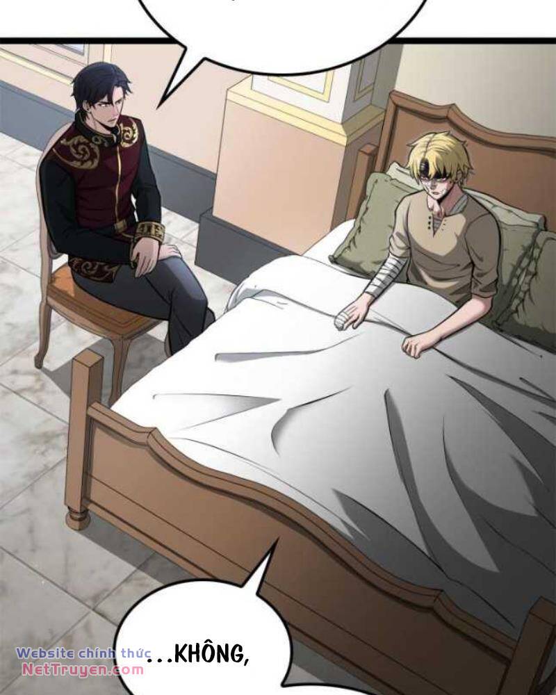 Nhà Vô Địch Kalli Chapter 55 - Trang 2