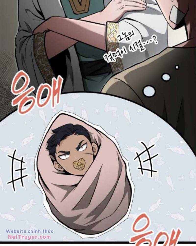 Nhà Vô Địch Kalli Chapter 55 - Trang 2