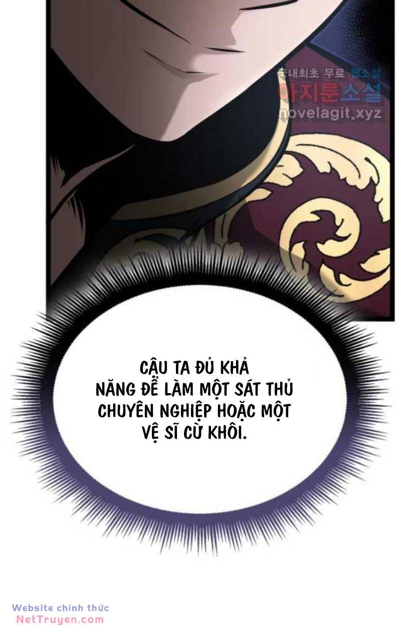 Nhà Vô Địch Kalli Chapter 55 - Trang 2