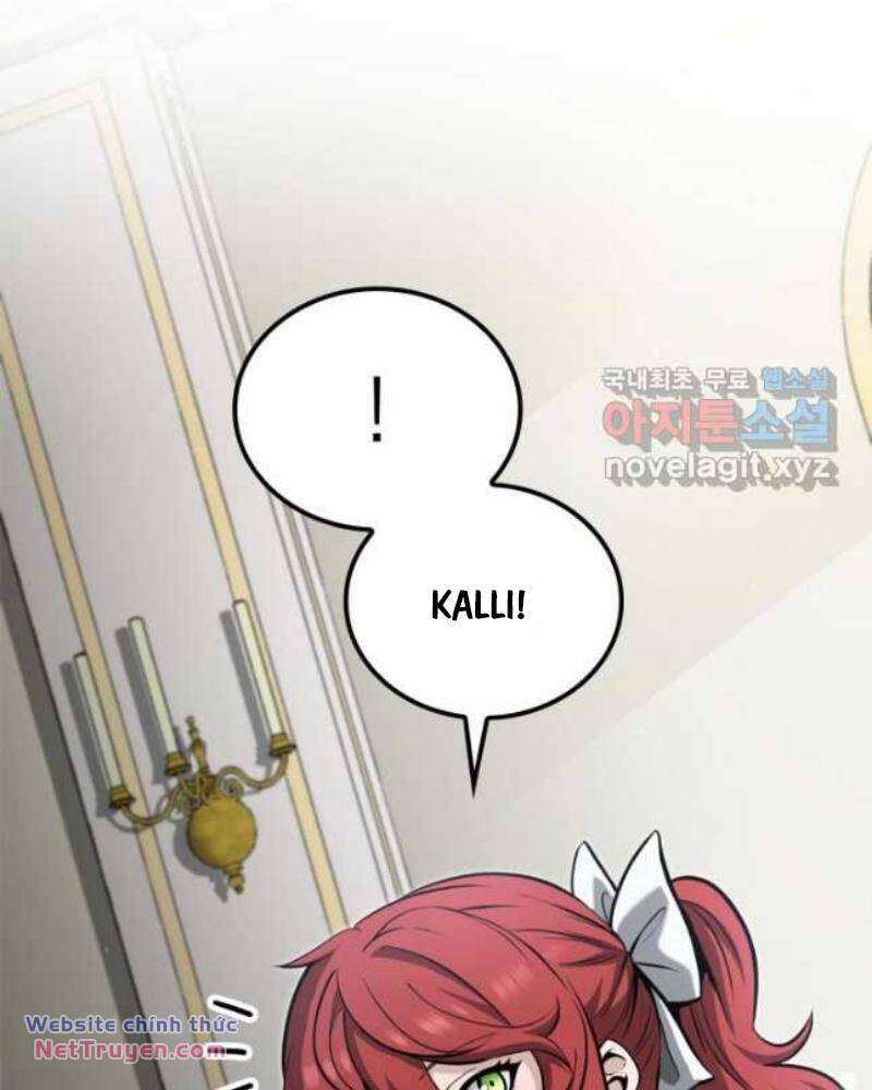 Nhà Vô Địch Kalli Chapter 55 - Trang 2