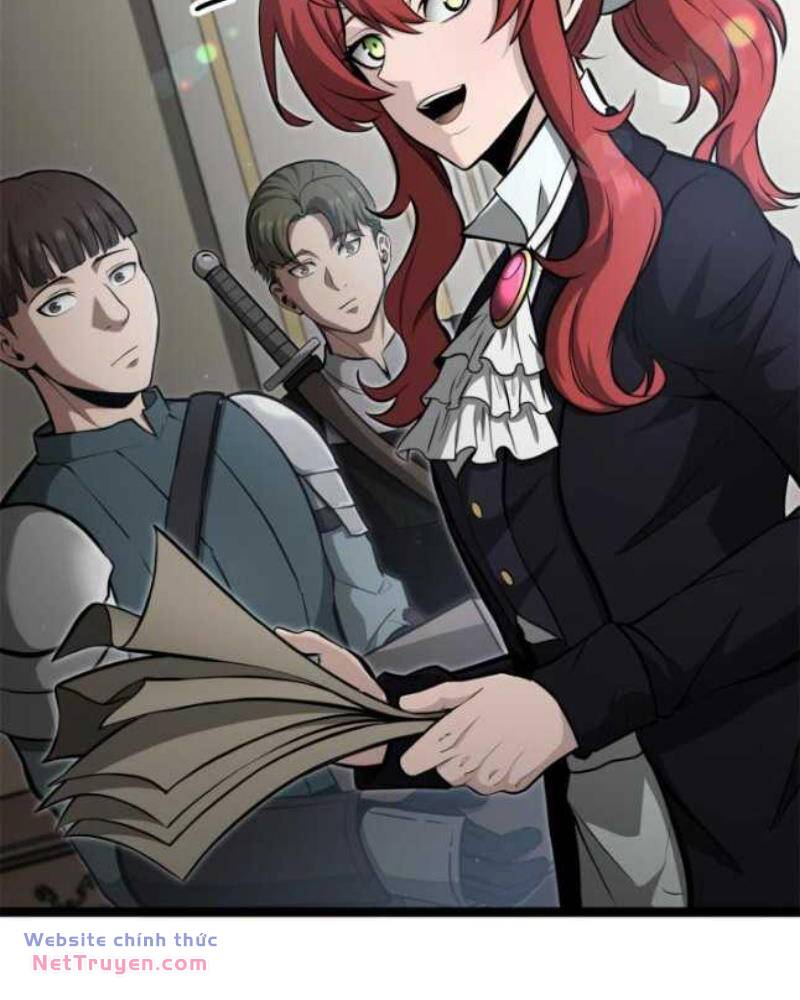 Nhà Vô Địch Kalli Chapter 55 - Trang 2